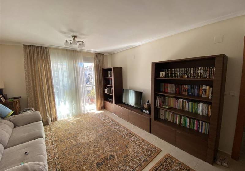 4 soverom Leilighet til salgs i Altea - € 420 000 (Ref: 9816983)