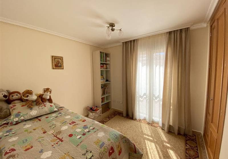 4 soverom Leilighet til salgs i Altea - € 420 000 (Ref: 9816983)