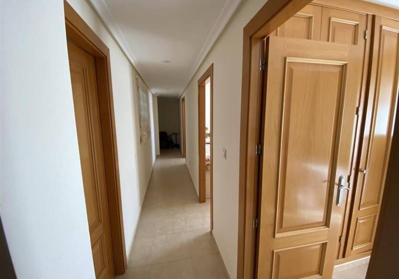 4 soverom Leilighet til salgs i Altea - € 420 000 (Ref: 9816983)