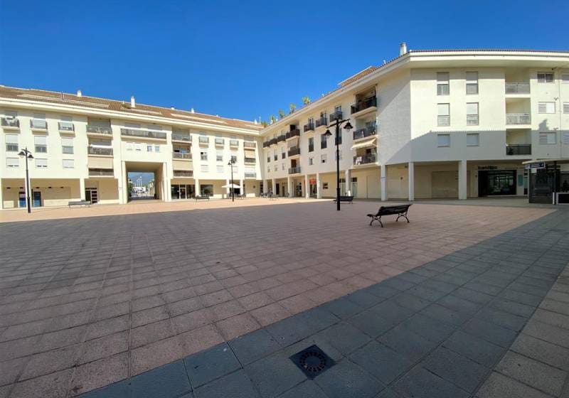 4 soverom Leilighet til salgs i Altea - € 420 000 (Ref: 9816983)
