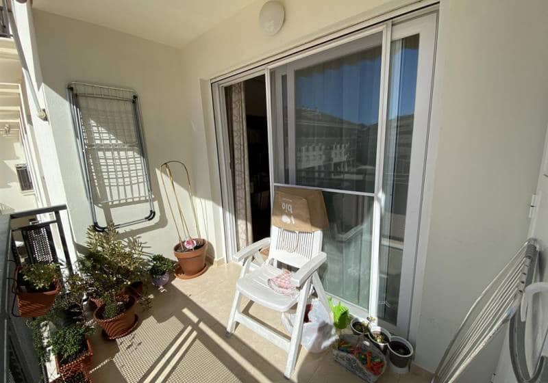 4 soverom Leilighet til salgs i Altea - € 420 000 (Ref: 9816983)
