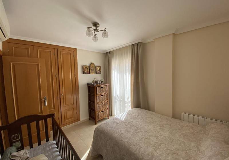 4 soverom Leilighet til salgs i Altea - € 420 000 (Ref: 9816983)