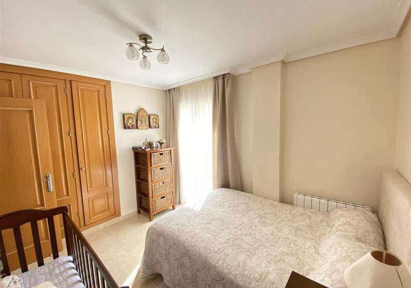 4 soverom Leilighet til salgs i Altea - € 420 000 (Ref: 9816983)