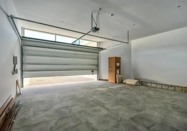 3 slaapkamer Villa te koop in Canuta, Calpe / Calp met zwembad - € 2.950.000 (Ref: 9816985)
