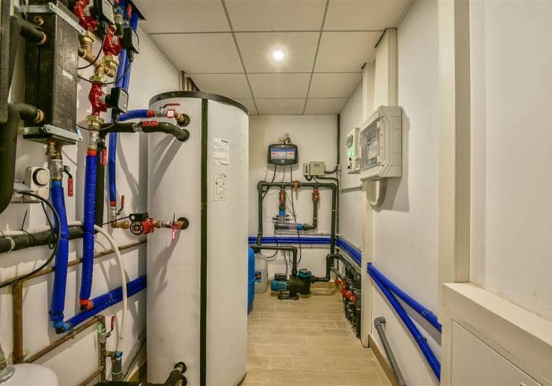 3 slaapkamer Villa te koop in Calpe / Calp met zwembad - € 2.950.000 (Ref: 9816985)