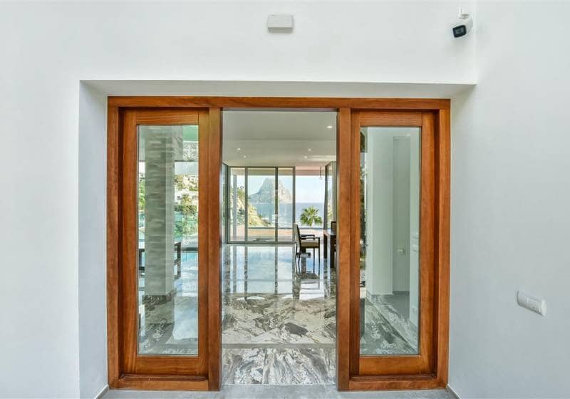 3 slaapkamer Villa te koop in Calpe / Calp met zwembad - € 2.950.000 (Ref: 9816985)