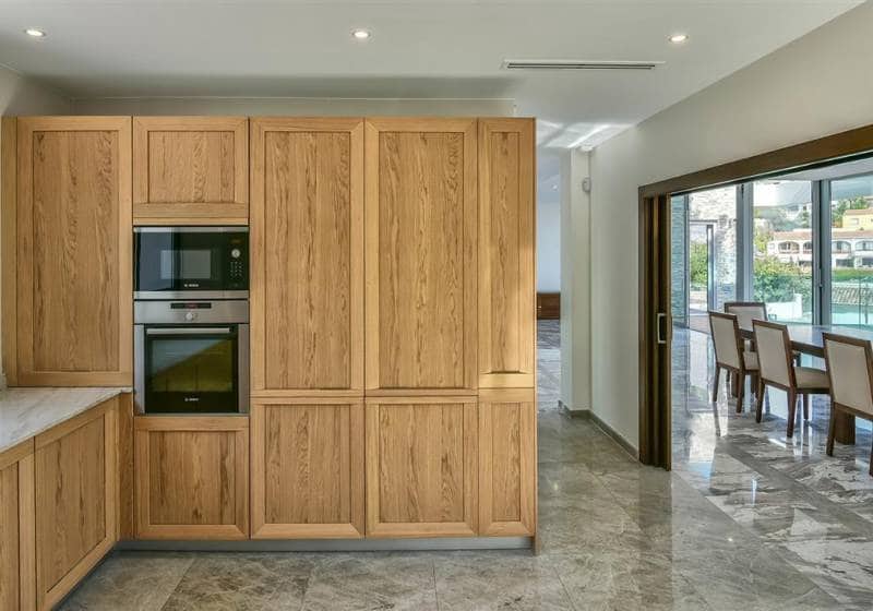3 slaapkamer Villa te koop in Calpe / Calp met zwembad - € 2.950.000 (Ref: 9816985)