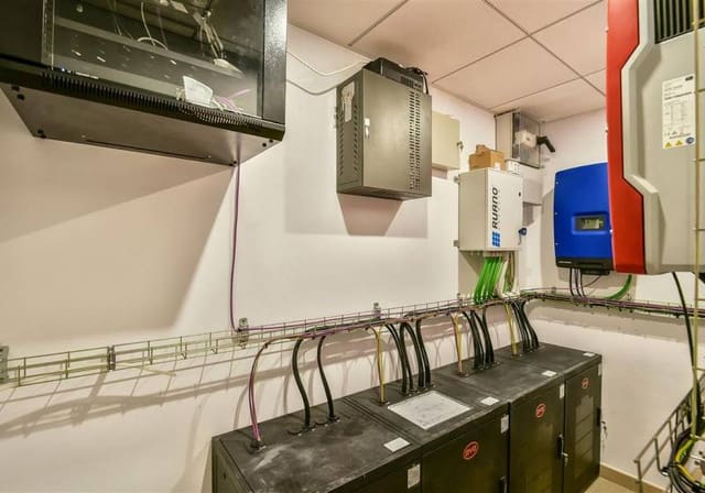 3 slaapkamer Villa te koop in Canuta, Calpe / Calp met zwembad - € 2.950.000 (Ref: 9816985)