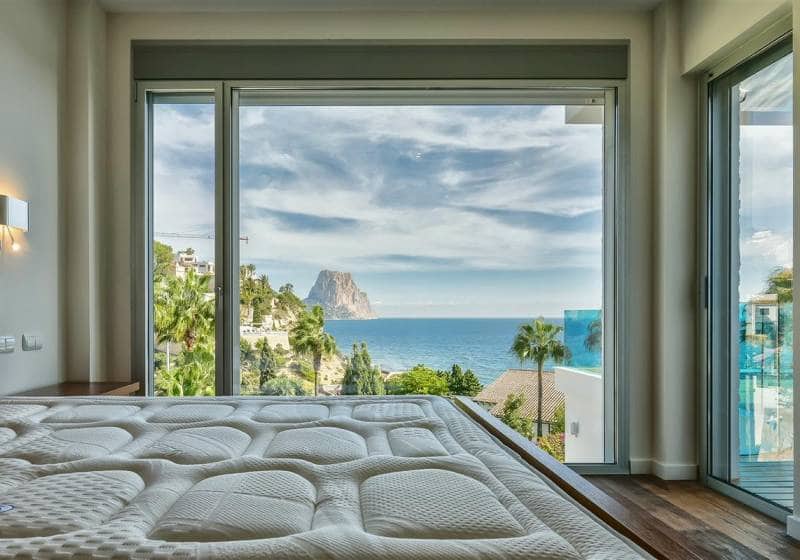 3 slaapkamer Villa te koop in Calpe / Calp met zwembad - € 2.950.000 (Ref: 9816985)