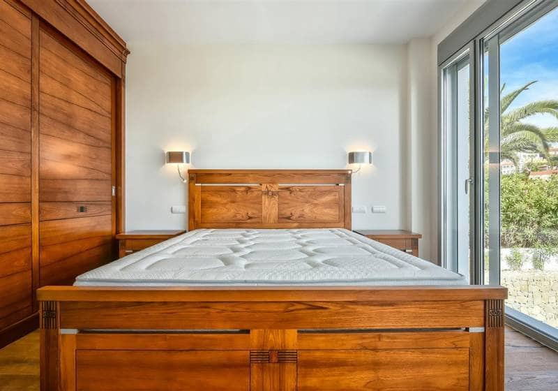 3 slaapkamer Villa te koop in Calpe / Calp met zwembad - € 2.950.000 (Ref: 9816985)