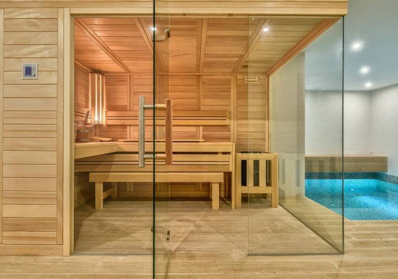 3 slaapkamer Villa te koop in Calpe / Calp met zwembad - € 2.950.000 (Ref: 9816985)
