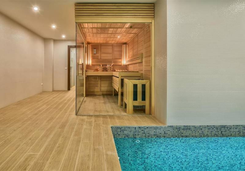3 slaapkamer Villa te koop in Calpe / Calp met zwembad - € 2.950.000 (Ref: 9816985)