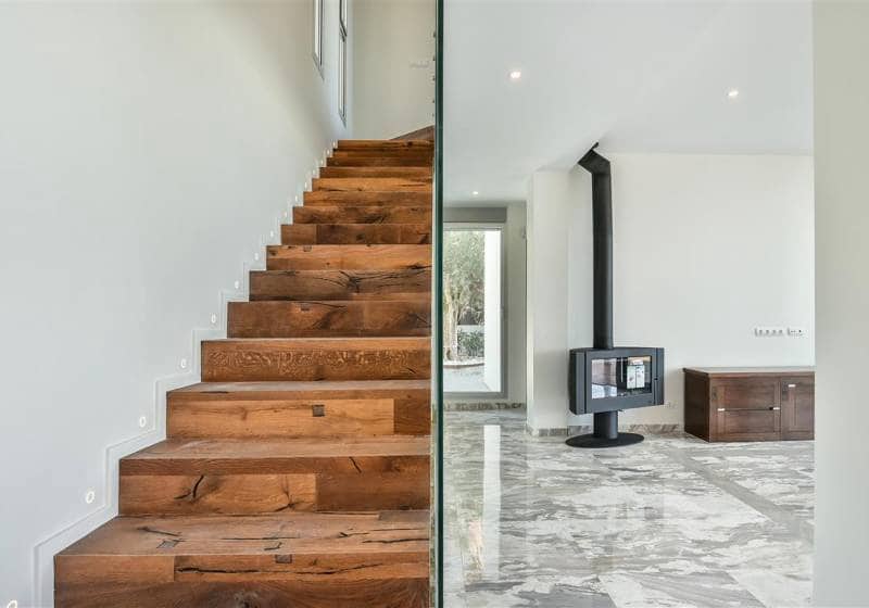 3 slaapkamer Villa te koop in Calpe / Calp met zwembad - € 2.950.000 (Ref: 9816985)