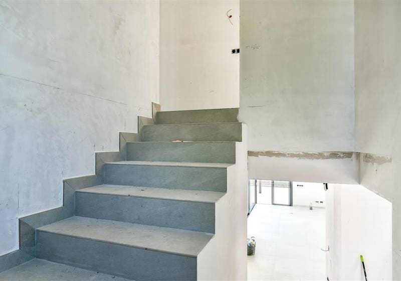 4 Zimmer Villa zu verkaufen in Calpe / Calp mit Pool - 1.700.000 € (Ref: 9816986)