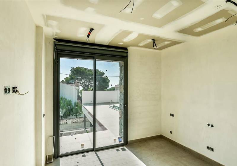 4 Zimmer Villa zu verkaufen in Calpe / Calp mit Pool - 1.700.000 € (Ref: 9816986)