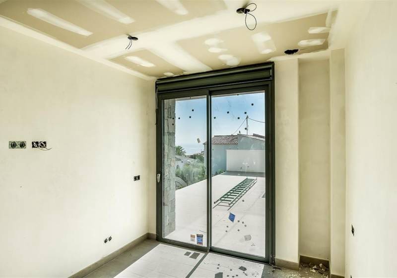 4 Zimmer Villa zu verkaufen in Calpe / Calp mit Pool - 1.700.000 € (Ref: 9816986)