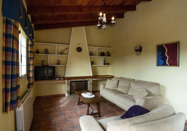 7 Zimmer Villa zu verkaufen in Teulada Pueblo, Teulada-Moraira mit Pool - 1.795.000 € (Ref: 9816987)