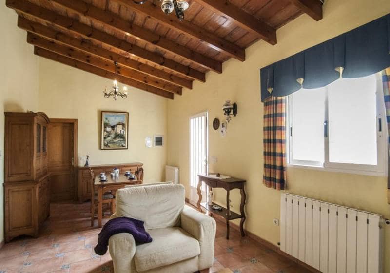 7 Zimmer Villa zu verkaufen in Teulada mit Pool - 1.795.000 € (Ref: 9816987)