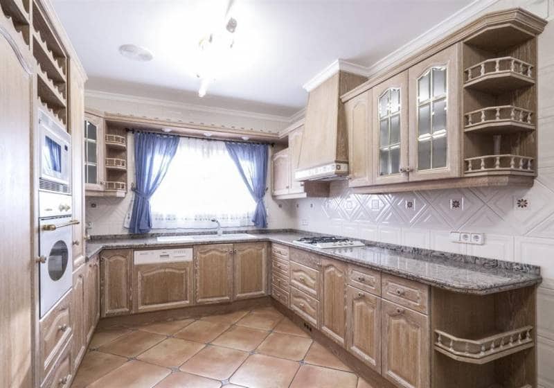 7 Zimmer Villa zu verkaufen in Teulada mit Pool - 1.795.000 € (Ref: 9816987)