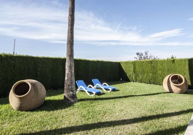 7 Zimmer Villa zu verkaufen in Teulada Pueblo, Teulada-Moraira mit Pool - 1.795.000 € (Ref: 9816987)