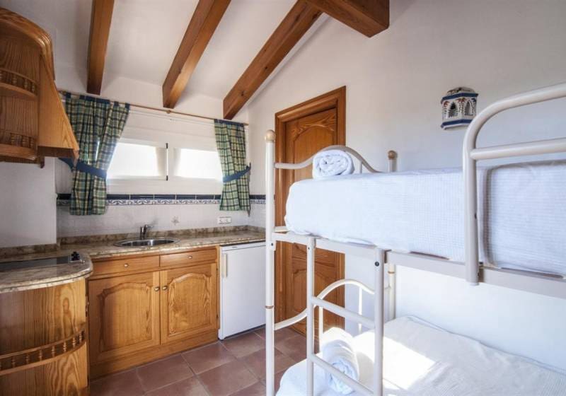 7 Zimmer Villa zu verkaufen in Teulada mit Pool - 1.795.000 € (Ref: 9816987)