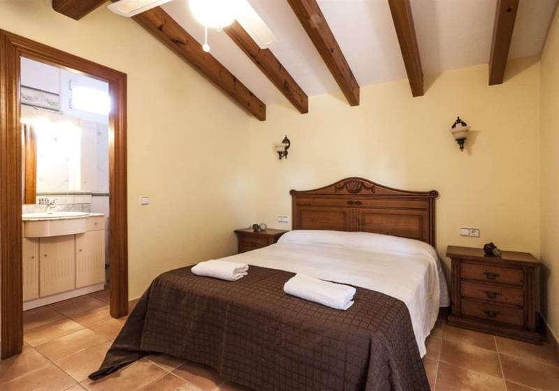 7 Zimmer Villa zu verkaufen in Teulada mit Pool - 1.795.000 € (Ref: 9816987)