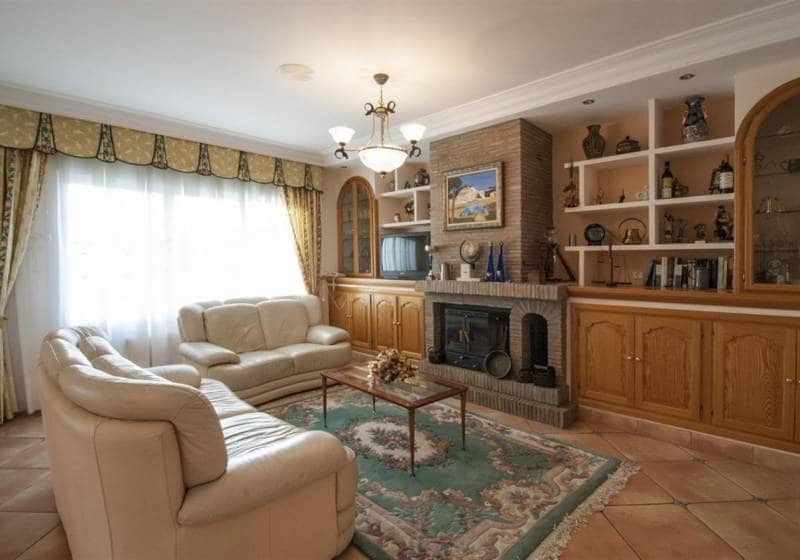 7 Zimmer Villa zu verkaufen in Teulada mit Pool - 1.795.000 € (Ref: 9816987)