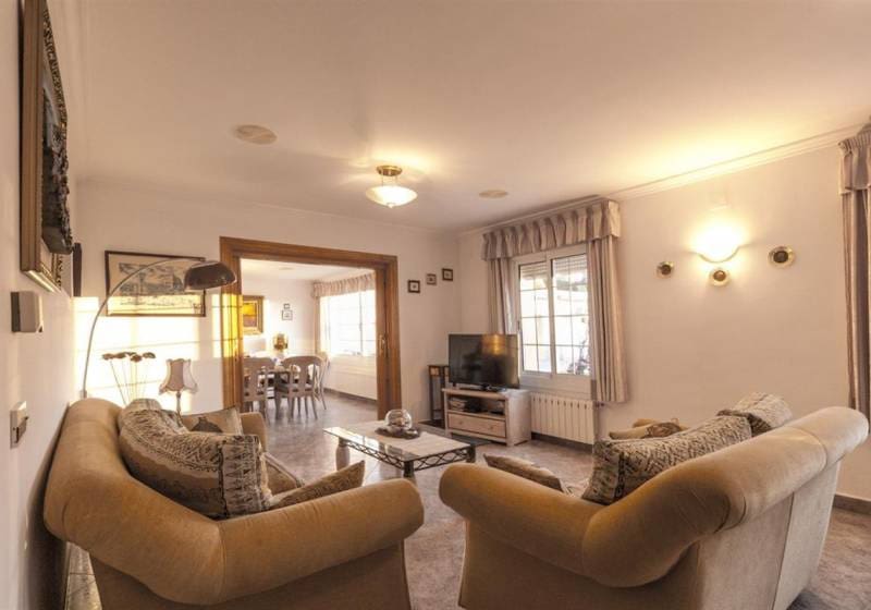 7 Zimmer Villa zu verkaufen in Teulada mit Pool - 1.795.000 € (Ref: 9816987)
