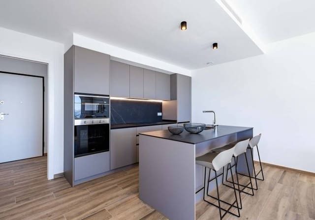Chalet de 3 habitaciones en Polop en venta - 585.400 € (Ref: 9868021)