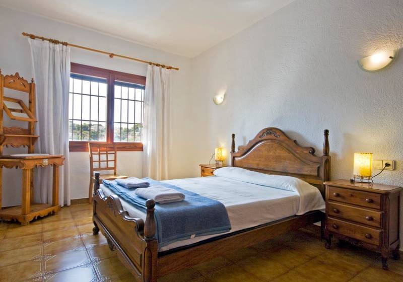 4 bedroom Villa for sale in Benissa with pool - € 954,000 (Ref: 9868022)