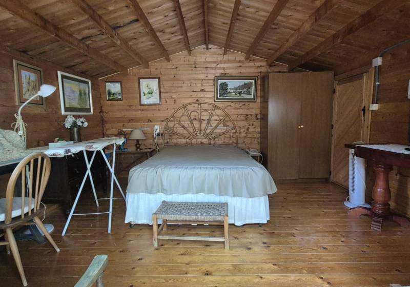 2 bedroom Villa for sale in Lliber - € 220,000 (Ref: 9868023)