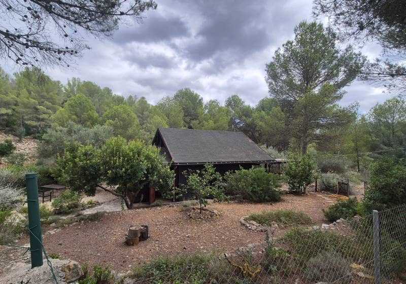2 bedroom Villa for sale in Lliber - € 220,000 (Ref: 9868023)