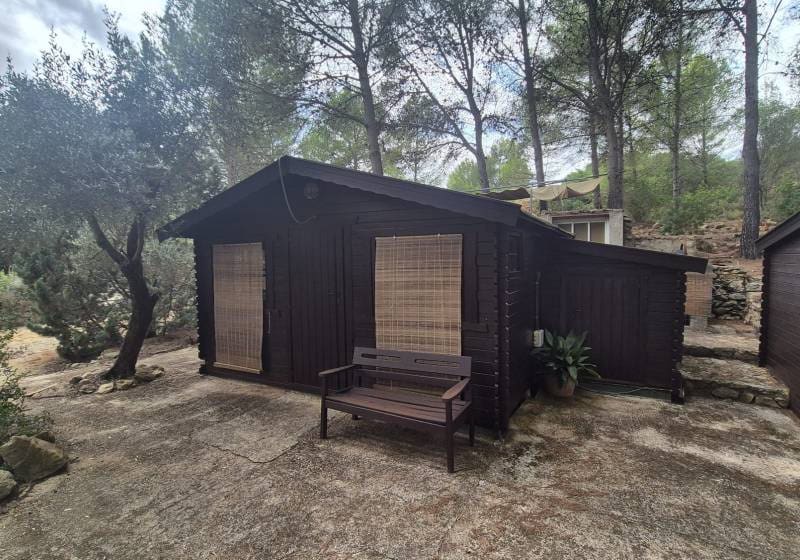 2 bedroom Villa for sale in Lliber - € 220,000 (Ref: 9868023)