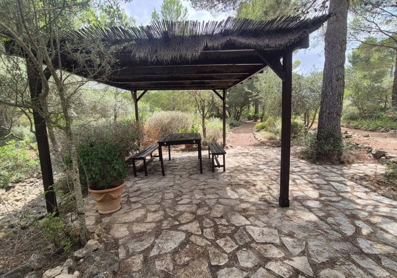 2 bedroom Villa for sale in Lliber - € 220,000 (Ref: 9868023)