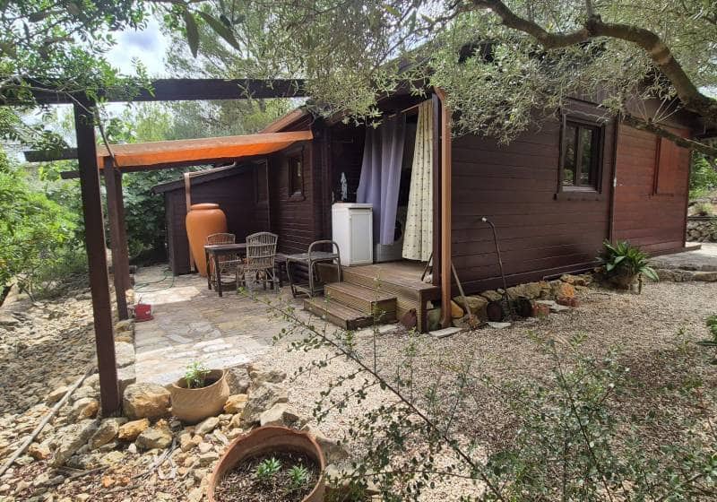 2 bedroom Villa for sale in Lliber - € 220,000 (Ref: 9868023)