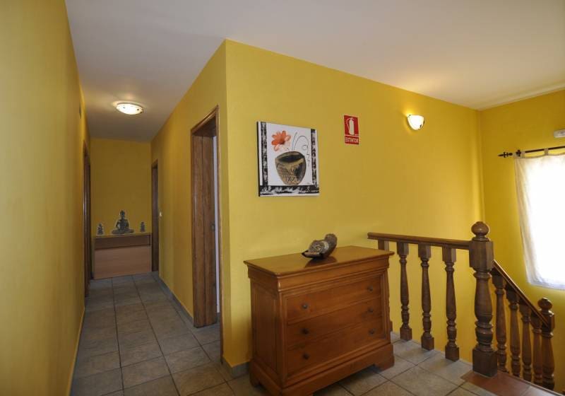 9 soverom Villa til salgs i Benissa med svømmebasseng - € 680 000 (Ref: 9868082)