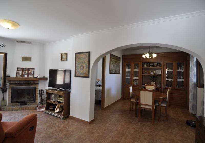 9 soverom Villa til salgs i Benissa med svømmebasseng - € 680 000 (Ref: 9868082)