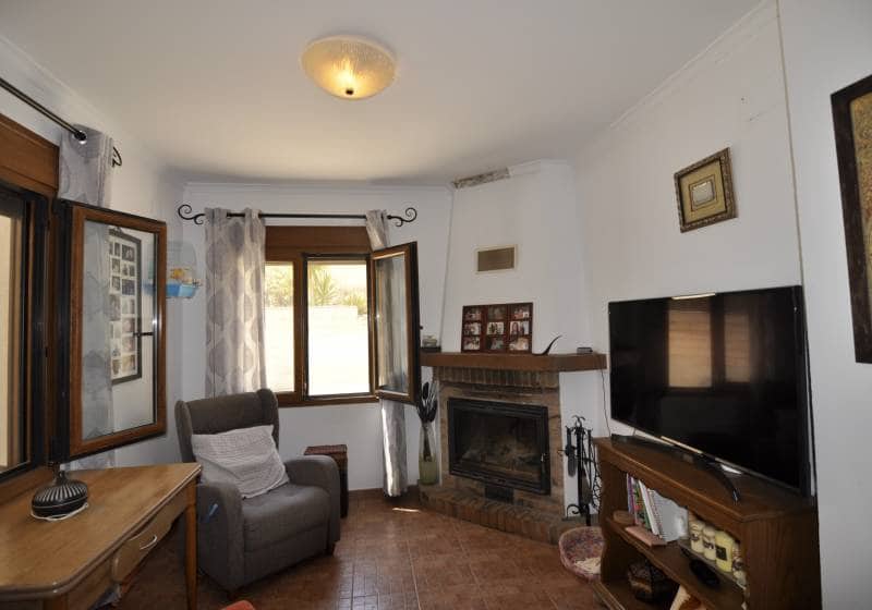 9 soverom Villa til salgs i Benissa med svømmebasseng - € 680 000 (Ref: 9868082)