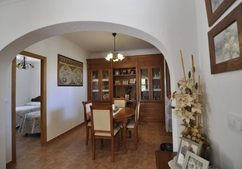 9 soverom Villa til salgs i Benissa med svømmebasseng - € 680 000 (Ref: 9868082)