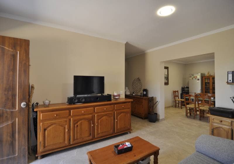 9 soverom Villa til salgs i Benissa med svømmebasseng - € 680 000 (Ref: 9868082)