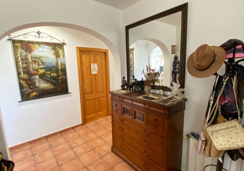 4 chambre Finca/Maison de Campagne à vendre à Jalon / Xalo avec piscine - 720 000 € (Ref: 9893606)