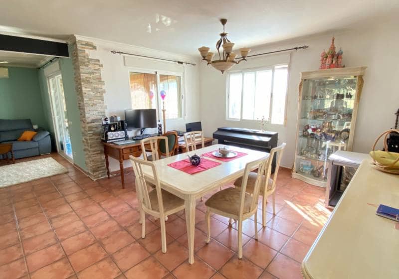 4 chambre Finca/Maison de Campagne à vendre à Jalon / Xalo avec piscine - 720 000 € (Ref: 9893606)