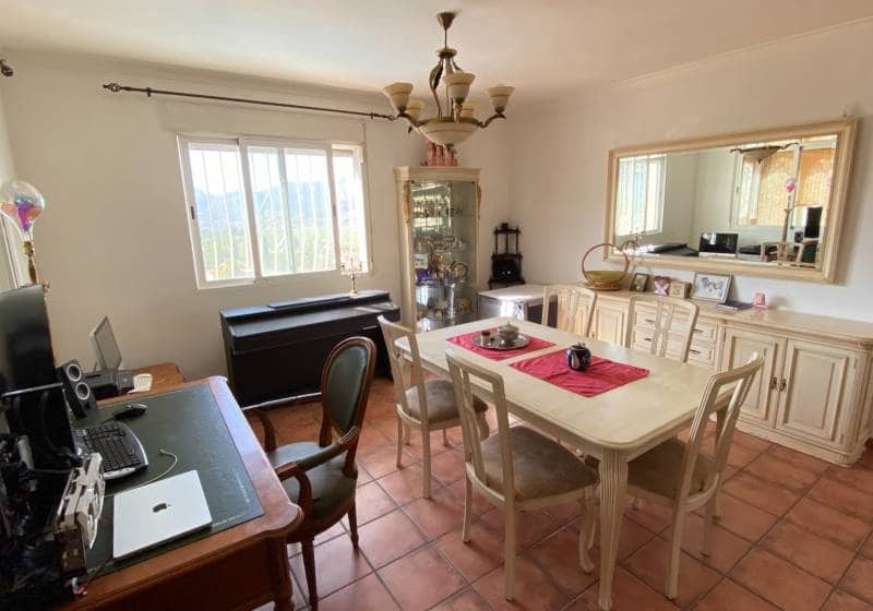 4 chambre Finca/Maison de Campagne à vendre à Jalon / Xalo avec piscine - 720 000 € (Ref: 9893606)
