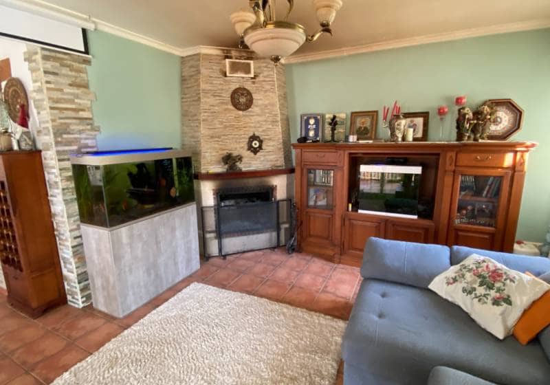 4 chambre Finca/Maison de Campagne à vendre à Jalon / Xalo avec piscine - 720 000 € (Ref: 9893606)