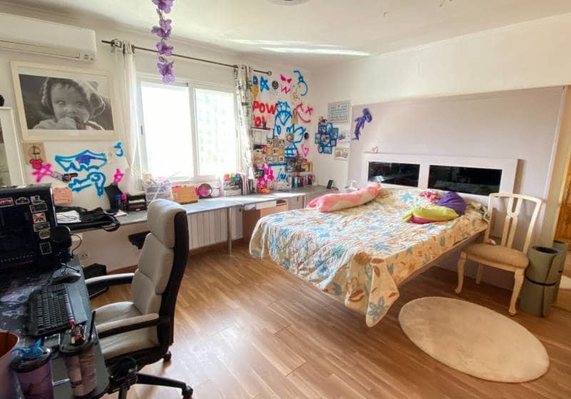 4 chambre Finca/Maison de Campagne à vendre à Jalon / Xalo avec piscine - 720 000 € (Ref: 9893606)