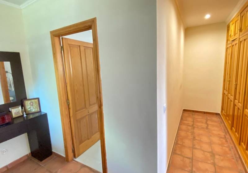 4 chambre Finca/Maison de Campagne à vendre à Jalon / Xalo avec piscine - 720 000 € (Ref: 9893606)
