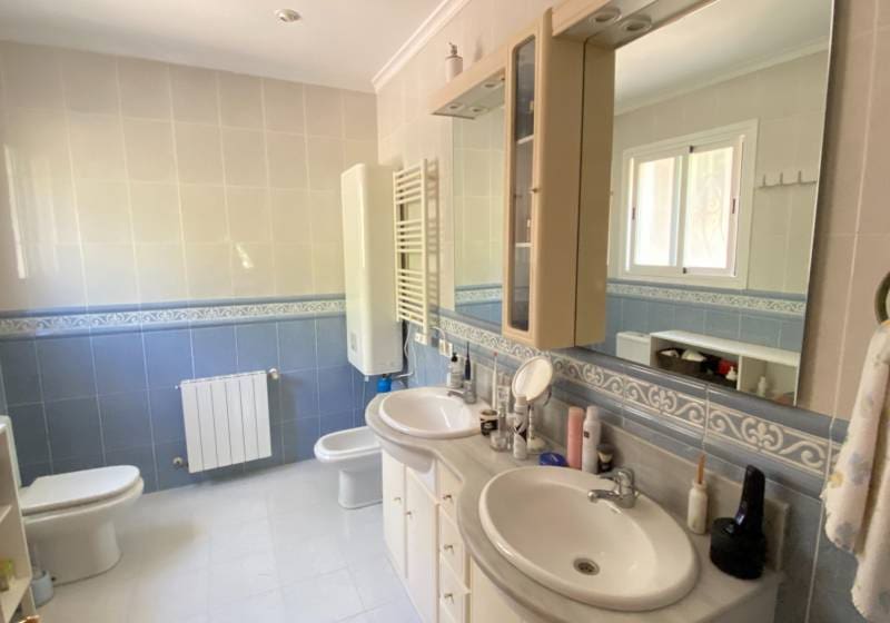 4 chambre Finca/Maison de Campagne à vendre à Jalon / Xalo avec piscine - 720 000 € (Ref: 9893606)