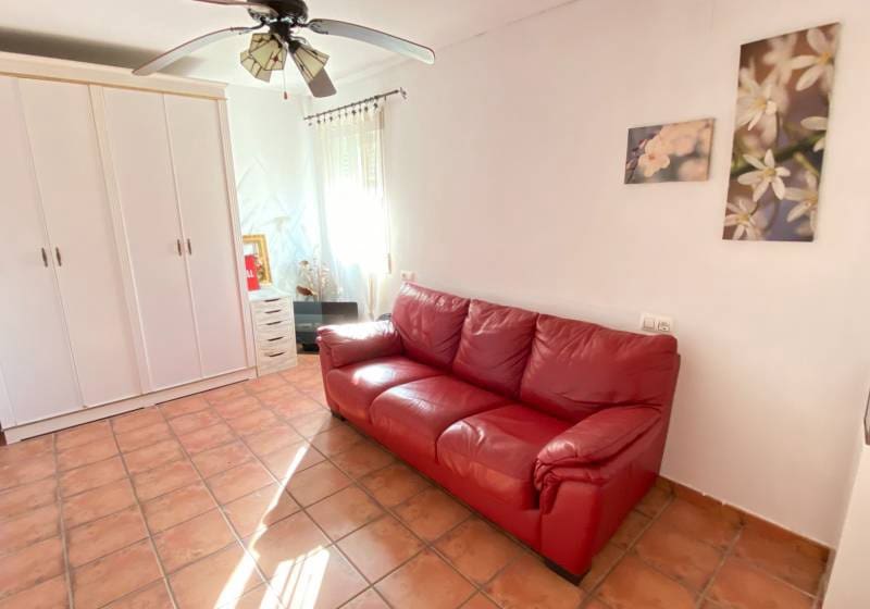 4 chambre Finca/Maison de Campagne à vendre à Jalon / Xalo avec piscine - 720 000 € (Ref: 9893606)