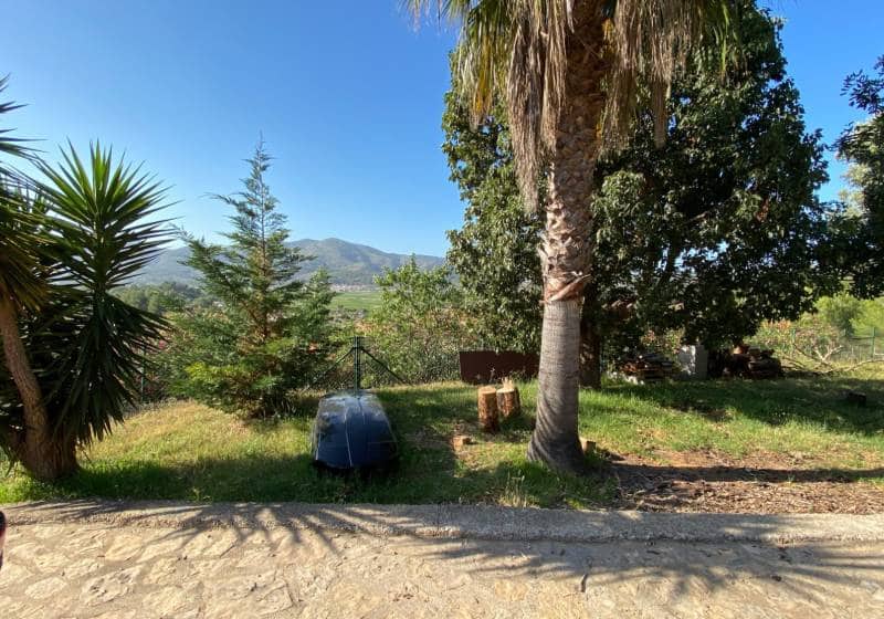 4 chambre Finca/Maison de Campagne à vendre à Jalon / Xalo avec piscine - 720 000 € (Ref: 9893606)