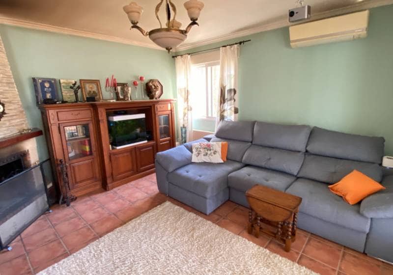 4 chambre Finca/Maison de Campagne à vendre à Jalon / Xalo avec piscine - 720 000 € (Ref: 9893606)